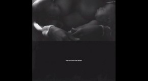Kendrick Lamar’s Blacker the Berry