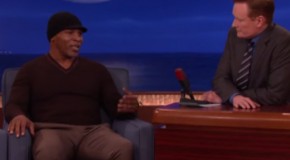 Mike Tyson Offers Ronda Rousey A Dose Of His Sage Like Advice
