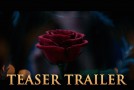 Official Beauty and the Beast Trailer