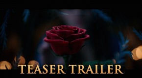 Official Beauty and the Beast Trailer