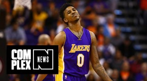 Nick Young Says Warriors ‘Ain’t Been the Same’ Since Losing to Lakers