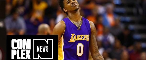 Nick Young Says Warriors ‘Ain’t Been the Same’ Since Losing to Lakers