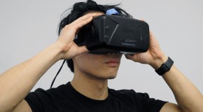 Virtual Reality Could Change the Gaming and Dating Scenes