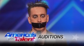 One Of The Best Surprise Auditions America’s Got Talent Has Ever Had.