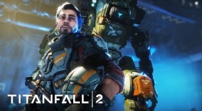 Titanfall 2 Official Single Player Gameplay Trailer