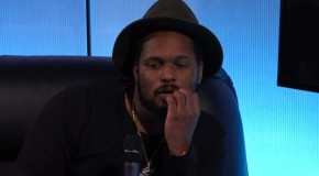 Schoolboy Q On Blank Face, Kendrick’s Production + Why a Black Hippy Album would be hard to do