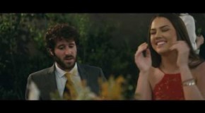 Lil Dicky – Molly feat. Brendon Urie (Official Video)