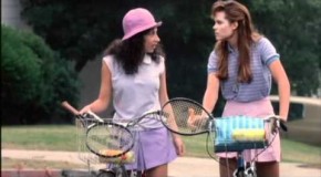 Teen Witch (1989) – Top That! (Rap)