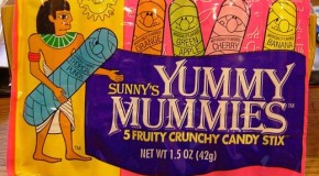 The Coolest Candies from the ‘80’s (30 pics)