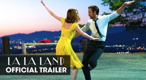 La La Land Trailer