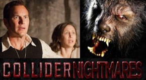 The Conjuring 3 To Have Werewolves? – Collider Nightmares