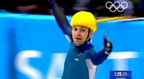 Greatest Olympic Win Ever (Ozzy Man Reviews)