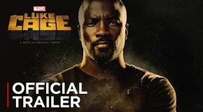Luke Cage Trailer
