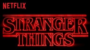 Stranger Things / Season 2