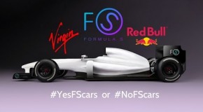 [Organised by Virgin & Red Bull] Official FS™ Car: Market Testing Campaign – Vote