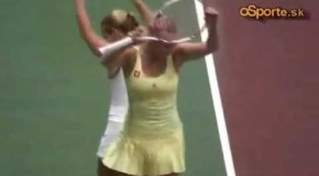 Why Wozniacki is really our favorite player