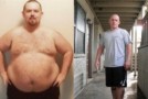 Amazing Weight Loss : Before and After