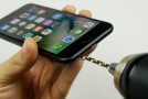 Secret Hack To Get Headphone Jack On The iPhone 7