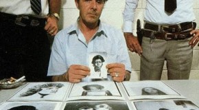 serial killer Henry Lee Lucas (2004) who claimed responsibility for over 600 murders