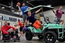Dude Perfect Show Us Their Epic New Office
