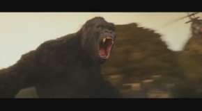 Kong : Skull Island Trailer