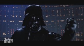 Honest Trailers : The Empire Strikes Back