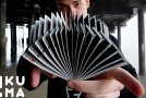 Stunning Card Illusions By Zach Mueller