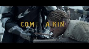 King Arthur : Legend Of The Sword