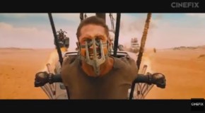 Things You Didn’t Know About Mad Max : Fury Road