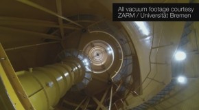 Zero-G Experiments On Earth : The Bremen Drop Tower