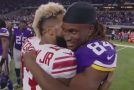 A Bad Lip Reading Of The NFL 2017
