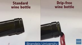 A Better Wine Bottle
