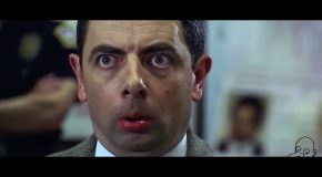 Mr Bean Trailer Recut As A Disturbing Horror Thriller