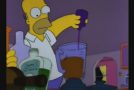 Recreating Cocktails From The Simpsons
