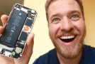 Building An iPhone From Scratch