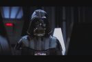 Darth Vader Forces Everyone To Listen To His Bad Jokes And Puns In A Star Wars Parody