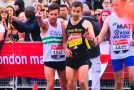 Amazing Sportmanship At The London Marathon