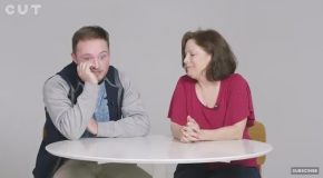 Kids Tell Their Parents When They Lost Their Virginity