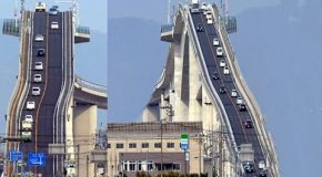 Scariest Bridges In The World