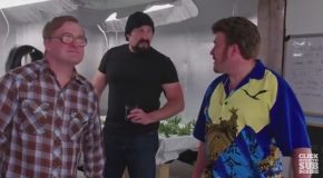 The Untold Truth Of Trailer Park Boys