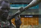 African Warlord Pranks A Call Of Duty Gamer