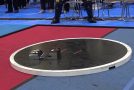 An Amazing Compilation of Super Fast Japanese Sumo Robots Facing Off Against Each Other