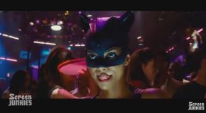 Honest Trailers – Catwoman