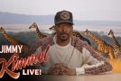 Snoop Dogg Commentates On Iguana Vs. Snakes