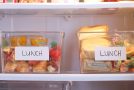 The Easiest Way To Pack Your Lunch