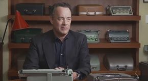California Typewriter Trailer