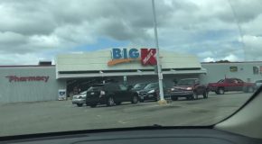 A Trip To The Last Standing Super Kmart In The World