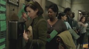 The Shape of Water – Official Trailer