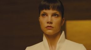 Blade Runner 2049 – International TV Spot #1