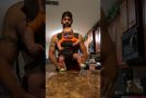 Father Helps His Cute Baby Bust Out Dance Moves